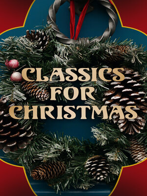 cover image of Classics for Christmas